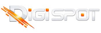 Logo officiel Digi-Spot