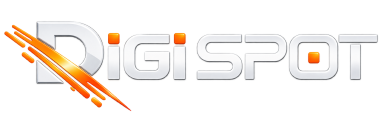 Logo officiel Digi-Spot